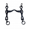 Mors Portugais Avec Embouchure Lisse