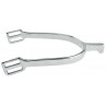 Éperons FEELING marteau inox