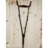 Collier de chasse portugais