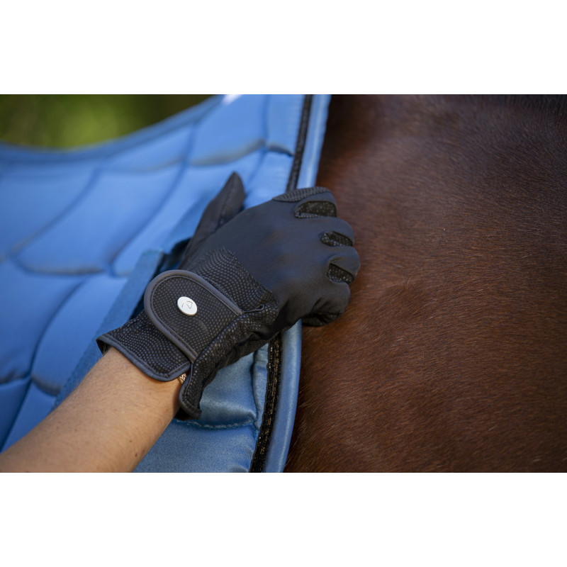 Gants EQUITHÈME "Soft"