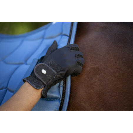 Gants EQUITHÈME "Soft"