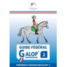 Guide Fédéral FFE Galop® 2