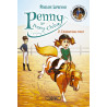 Penny au Poney-Club - L'indomptable poney