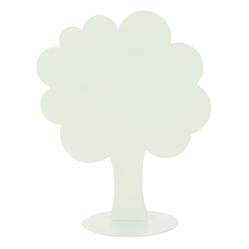 Présentoir magnétique EQUI-KIDS "Arbre"