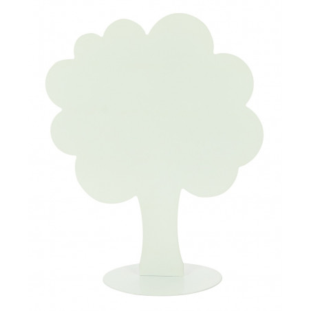 Présentoir magnétique EQUI-KIDS "Arbre"