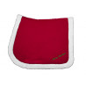 Tapis de selle EQUITHÈME "Noël"