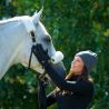 Gants d'équitation BACK ON TRACK®