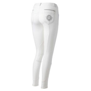 Pantalon EQUITHÈME "Césaria"