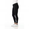 Pantalon softshell EQUITHÈME "Zermatt", fond silicone