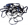 Elastiques silicone HIPPOTONIC par 450