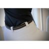Ceinture PENELOPE "Point Sellier"