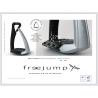 Étrier FREEJUMP Softup Pro +