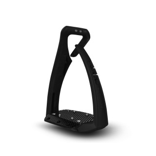 Étrier FREEJUMP Softup Pro + Noir