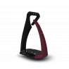 Étrier FREEJUMP Softup Pro + Bordeaux