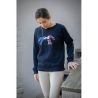 Sweat shirt PENELOPE "Chloé"