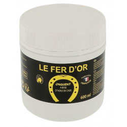 "Le Fer d'Or" du Maréchal 600 ml