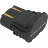 Batterie pour tondeuse HEINIGER “Saphir”