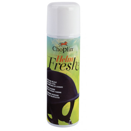 CHOPLIN® “Helm Fresh”
