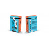 Coffret JUMP YOUR HAIR "Rituel de beauté"