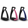 ÉTRIER SOFTUP PRO EDITION CRYSTAL MATTE Freejump