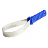 Couteau de chaleur HIPPOTONIC droit lame lisse