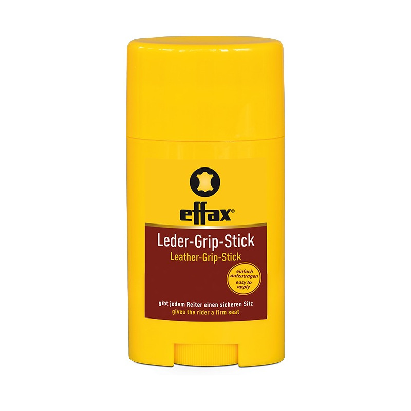 EFFAX® Grip pour cuir