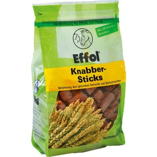EFFOL® Dragées pour chevaux