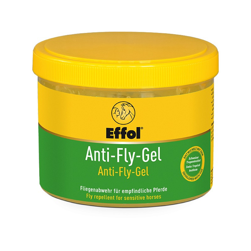 EFFOL® Gel anti-mouches