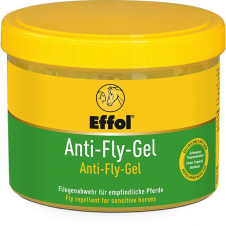 EFFOL® Gel anti-mouches