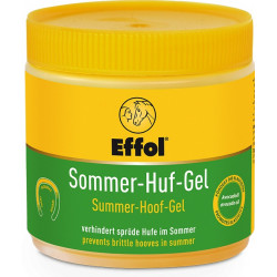 EFFOL® Gel d'été pour sabots