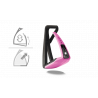 Étriers de sécurité Freejump Softup Lite Rose