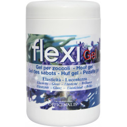 Gel pour sabots OFFICINALIS® “Flexi”