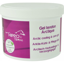 HIPPOTONIC Gel tendon Arctique