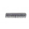 Peigne à crins HIPPOTONIC “Jockey” aluminium