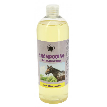 Shampooing à la citronnelle du Maréchal 1 L