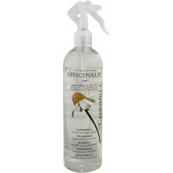 Shampooing sec OFFICINALIS® “Camomille”
