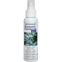 Spray de soin OFFICINALIS® “Romarin & Chlorhexine”