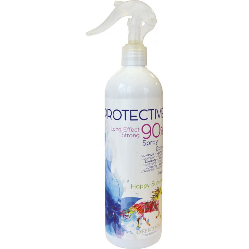 Spray OFFICINALIS® Protective 90 %