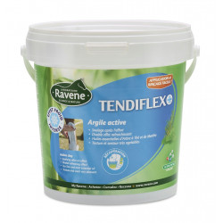 Tendiflex+ Argile active RAVENE