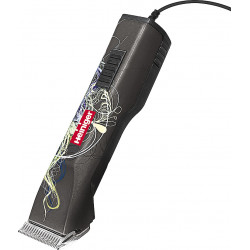 Tondeuse de finition HEINIGER “Saphir Style” avec câble électrique