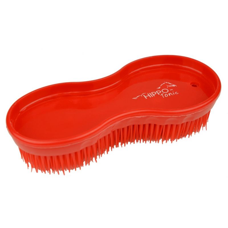 Brosse HIPPOTONIC multifonction