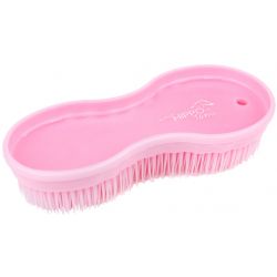 Brosse HIPPOTONIC multifonction