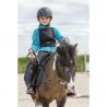Dorsale EQUITHÈME "Mesh" Junior