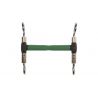 Mors I-Bride Pelham branches courtes : Flex + / Medium