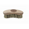 Brosse en polypropylène BORSTIQ "Banane"