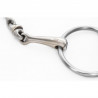 SPRENGER mors wh ultra bradoon 16mm en 130