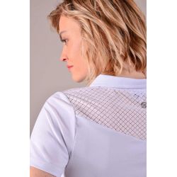 Polo Femme PASTEL - Collection HARCOUR Spring 22