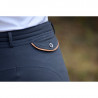 Pantalon d'équitation Point Sellier Adulte noir - Pénélope Leprévost