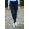 Pantalon d'équitation Point Sellier Adulte marine - Pénélope Leprévost