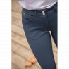 Pantalon d'équitation Point Sellier Myrtille Adulte - Pénélope Leprévost